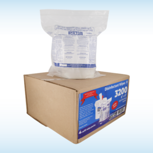 3200 hundred wipes roxton industries