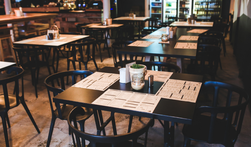 Top 5 Things You Should Be Disinfecting At Restaurants