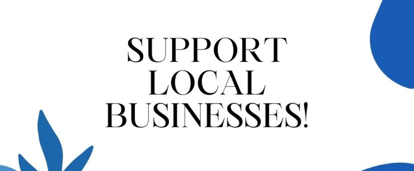 5 Exciting Ways You Can Support Local Businesses
