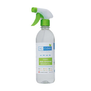 Fabric Stain Remover Cleaner