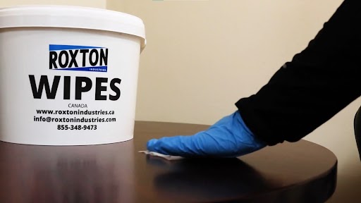 See What We're About! | Roxton Industries