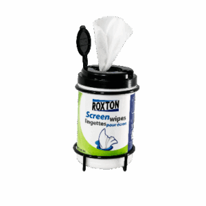 Metal Wire Canister Holder